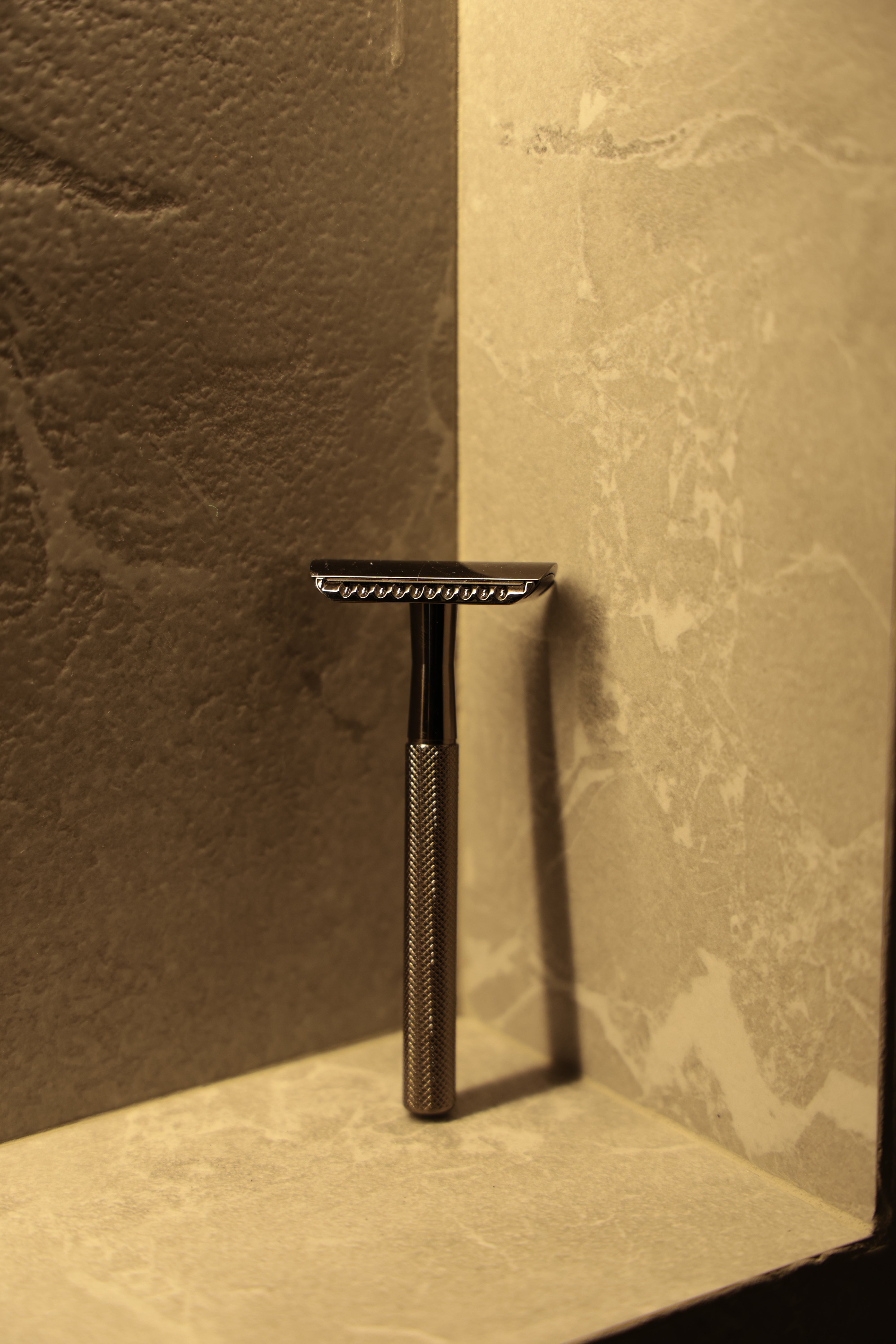 The Shaving Upgrade Nobody Talks About