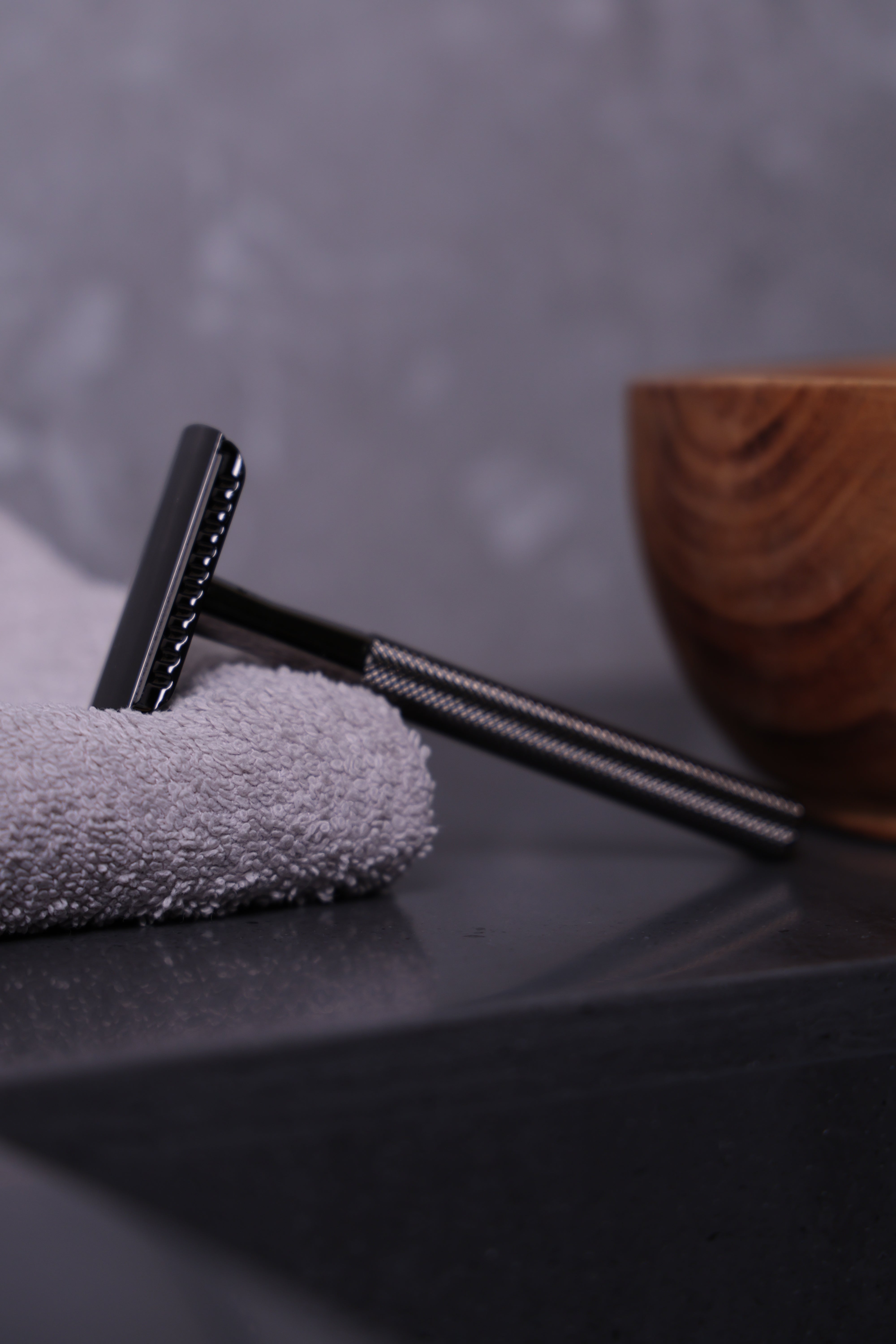 Why Disposable Razors Are Ruining Your Shave